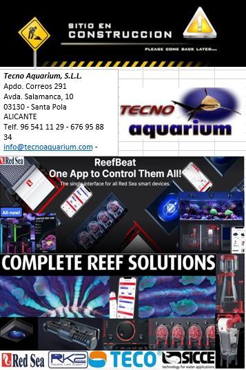 Tecnoaquarium